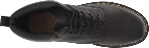 Vista 2 de Dr. Martens Unisex Adulto 0939 Series Black Greasy Boot Negro