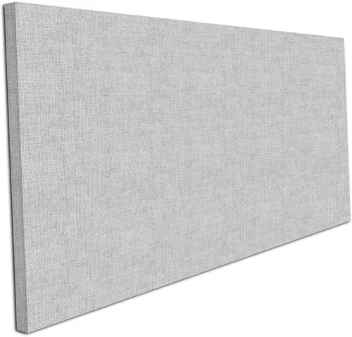 Vista 37 de ADW - Panel acústico rectangular – 48" X 24" X 2