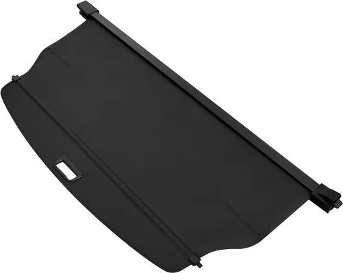 Vista 9 de VEVOR - Cubierta de carga trasera para Jeep Grand Cherokee de 2 filas, accesorios para 5 plazas, 2022 2023 2024 2025, cubierta retráctil impermeable