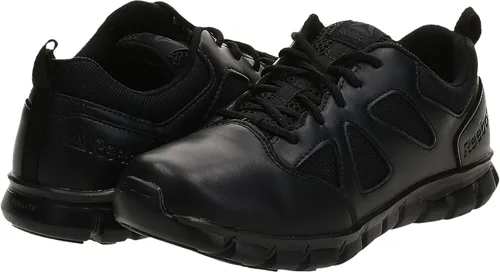 Vista 12 de Reebok Work Sublite Cushion Tactical Oxford Mens Oxford