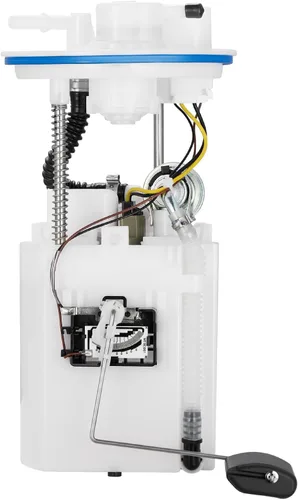 Vista 29 de BDFHYK Conjunto de módulo de bomba de combustible eléctrica compatible con Hyundai Sonata 2015-2019 1.6L 2.0L 2.4L L4, compatible con Kia Cadenza