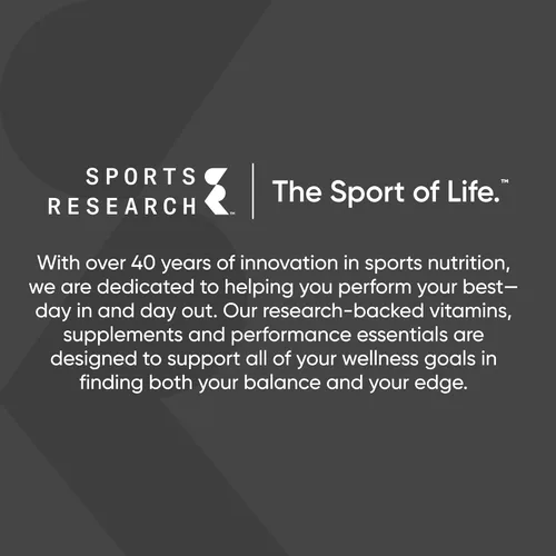Vista 8 de Sports Research® Aceite de Krill Omega-3 de 1000 mg (doble fuerza) – Superba Krill antártico puro con colina, fosfolípidos y astaxantina