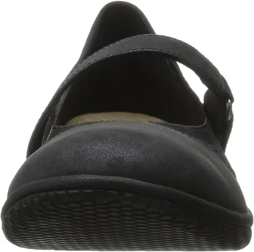 Vista 2 de Softwalk Hollis Flat para mujer