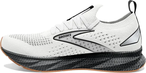 Vista 3 de Brooks Levitate Stealthfit 6 Neutral - Tenis de correr para hombre