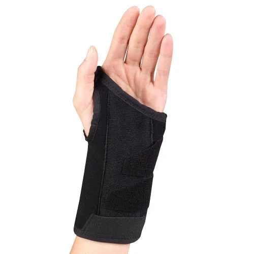 Vista 3 de OTC Férula para muñeca, 6 pulgadas, Select Series, XL (mano izquierda)