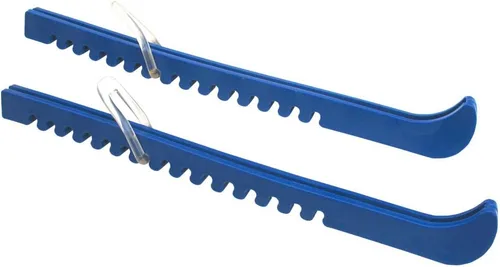 Vista 13 de A&R Sports – Protector de patines sobre hielo BladeGards Baya