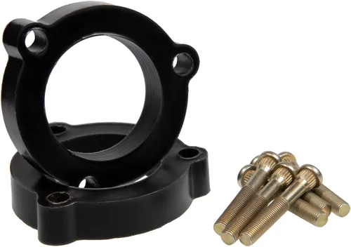 Vista 7 de Kit de elevación de nivelación de 1.2 pulgadas y 1.181 in compatible con Toyota – Compatible con 4Runner 2002-presente, Prado 2002-presente, FJ
