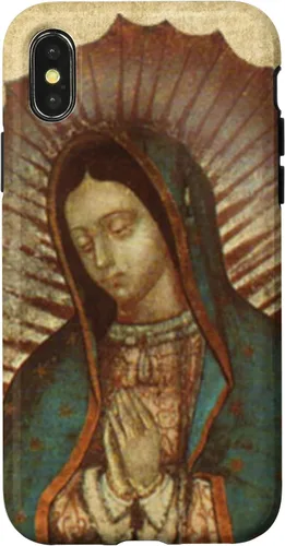 Vista 5 de Basílica de Nuestra Señora Virgen De Guadalupe - Carcasa para iPhone 17