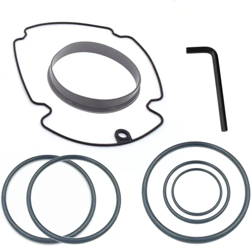 Vista 2 de 910450 FR350A Kit de revisión compatible con Porter Cable FC350A FR350A Kit de Reconstrucción Piezas de Reparación
