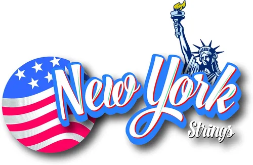 Vista 3 de NYSB65 - Bajo eléctrico de níquel herido - 5 cuerdas - Innovación - Calidad - Los New York Strings son una sinfonía de cuerdas - Fabricado