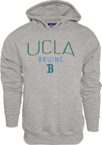 Vista 18 de Blue 84 NCAA - Sudadera con capucha unisex para niños Zingy