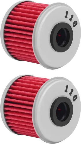 Vista 9 de OuYi Filtro de aceite para motocicleta POLARIS SPORTSMAN ETX 325 2015 / SPORTSMAN ACE 325 2015 / Ranger ETX 325 2015 2016 / ACE 325 2015 2016