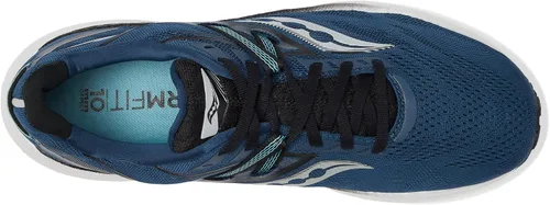 Vista 3 de Saucony Tenis de correr Triumph 20 para hombre