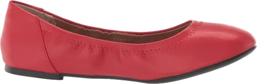 Vista 6 de Tienda Essentials Women's Belice Ballet Flat