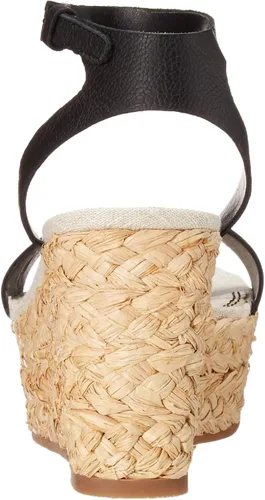 Vista 3 de Splendid Women's Marie Espadrille Wedge Sandal