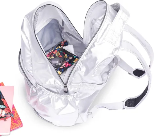 Vista 5 de Lug Mochila plegable Echo SE 2, amarillo, (Bouquet Yellow), Mochila plegable Echo Se 2
