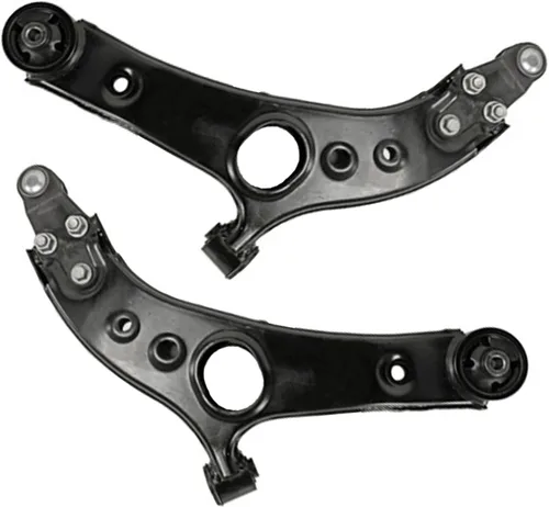 Vista 109 de Detroit Axle - 2 brazos de control delanteros para Ford Expedition Lincoln Navigator 03-06, 2 brazos de control inferiores 2003 2004 2005 2006