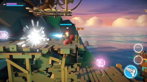 Vista 6 de LEGO BRAWLS (PS5)