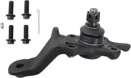 Vista 222 de TRQ Junta esférica inferior delantera Compatible con Mazda 626 1998-2002 MPV 2000-2006 5 2006-2012