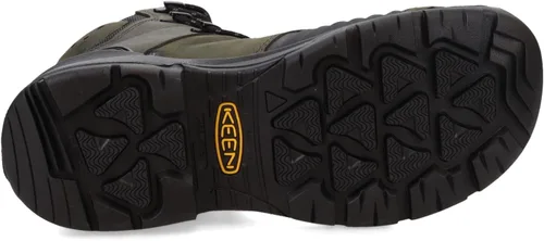 Vista 7 de KEEN Utility Men's Portland 6" Kbf Composite Toe Waterproof Work Boots