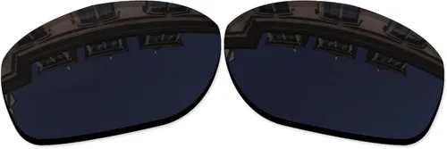 Vista 2 de Vonxyz Juego de 5 lentes de repuesto para Oakley Conductor 8 Sunglass Combo Pack