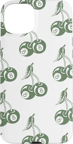 Vista 9 de 88 Cherry Case for iPhone 17