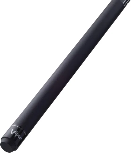 Vista 7 de Viper by GLD Products Diamond 58" 2-Piece Pool Cue Stick, 18-21 Ounce Acabado negro