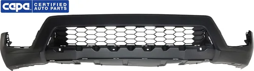 Vista 299 de Garage-Pro Cubierta de parachoques compatible con Honda Accord 1990-1991 imprimado delantero HO1000135