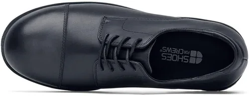 Vista 7 de Shoes for Crews Men's Senator Uniform Dress Shoe