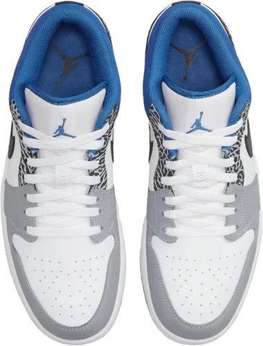 Vista 4 de NIKE - Zapatos de básquetbol para hombre