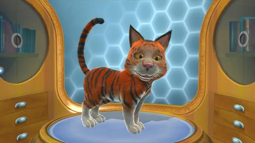 Vista 5 de Fantastic Pets - Xbox 360