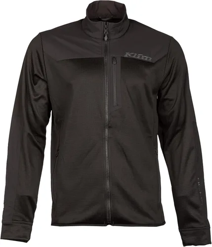 Vista 3 de KLIM Chaqueta de capa media de forro polar de aleación