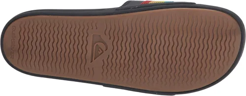 Vista 4 de Quiksilver Sandalias Rivi Wordmark para hombre