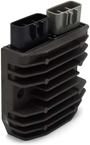 Vista 4 de Regulador de Voltaje Rectificador adecuado para BMW 12319467618 para BMW F750GS K80, F850GS K81, F850 Adv K82, F900R K83, F900XR K84, S1000XR K69