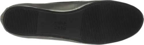 Vista 4 de Naturalizer Brittany Ballet zapatos bajos para mujer