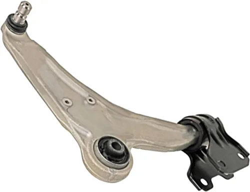 Vista 58 de Detroit Axle - Brazo de control delantero inferior trasero RWD para Dodge
