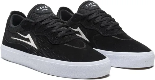 Vista 2 de Essex - Black Suede