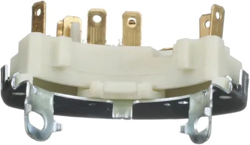 Vista 5 de Interruptor de seguridad neutro compatible con Chevrolet Monza transmisión automática 1975 PC-851512 1975, Automatic Transmission