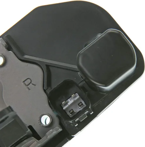Vista 6 de YHTAUTO Reemplazo del motor del actuador de la cerradura de la puerta del lado del pasajero delantero derecho para Jeep Grand Cherokee 1999-2004