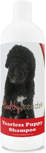 Vista 65 de Healthy Breeds Affenpinscher - Champú para perros sin lágrimas, 16 onzas