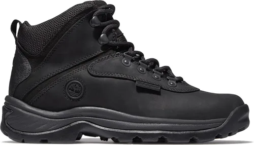 Vista 6 de Timberland botas impermeables, para mujer, blancas