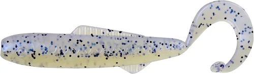 Vista 5 de Bobby Garland - Señuelo de pesca de plástico suave, 2 pulgadas, paquete de 15