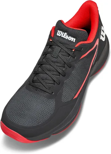 Vista 4 de Wilson Zapatos de pádel Hurakn Lite para hombre