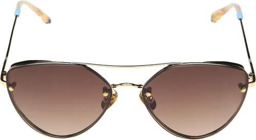 Vista 2 de TOMS Gafas de sol Solana Aviator