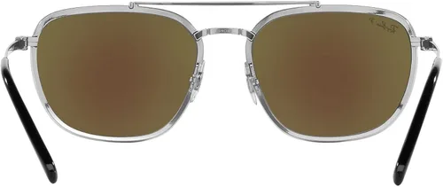 Vista 7 de Ray-Ban Gafas de sol cuadradas Rb3708 para mujer