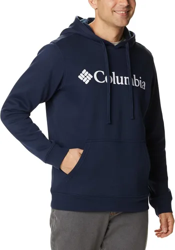 Vista 5 de Columbia Sudadera con capucha Trek para hombre