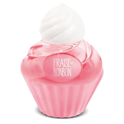 Vista 7 de TUTTI DELICES Perfume Macaron Amande, Eau de Toilette dulce, 1.7 fl oz