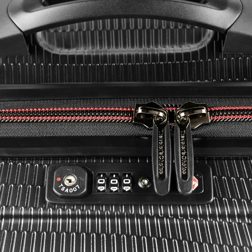 Vista 6 de Traveler's Choice Maxporter Ii - Maleta de 30 pulgadas, Negro -, Maxporter Ii - Maleta rígida de 30.0in