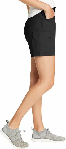 Vista 2 de Eddie Bauer Womens Summer Trail Short