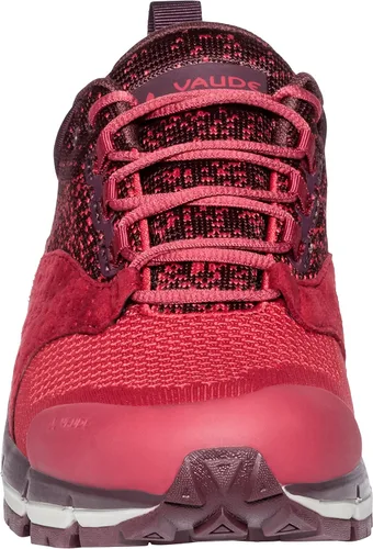 Vista 3 de VAUDE - Zapatillas de senderismo para mujer